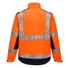 Kép 4/4 - Portwest Modaflame Multi Norm Arc Softshell kabát