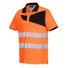 Kép 2/4 - Portwest PW2 Hi-Vis rövid ujjú póló