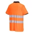 Kép 3/4 - Portwest PW2 Hi-Vis rövid ujjú póló