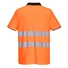 Kép 4/4 - Portwest PW2 Hi-Vis rövid ujjú póló