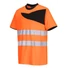 Kép 2/4 - Portwest PW2 Hi-Vis rövid ujjú pólóing