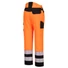 Kép 3/4 - Portwest PW2 Hi-Vis Work nadrág