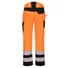Kép 4/4 - Portwest PW2 Hi-Vis Work nadrág