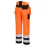 Kép 3/4 - Portwest PW2 Hi-Vis Holster nadrág