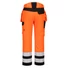 Kép 4/4 - Portwest PW2 Hi-Vis Holster nadrág