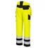 Kép 3/4 - Portwest PW2 Hi-Vis Holster nadrág
