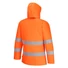 Kép 3/4 - Portwest PW2 Hi-Vis Winter Jacket