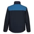 Kép 4/4 - Portwest PW2 Softshell Jacket