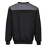 Kép 4/4 - Portwest PW2 Sweatshirt