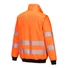 Kép 3/4 - Portwest PW3 Hi-Vis 3-in-1 Pilota kabát