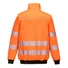 Kép 4/4 - Portwest PW3 Hi-Vis 3-in-1 Pilota kabát