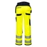 Kép 4/4 - Portwest PW3 Hi-Vis Stretch Holster nadrág
