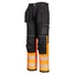 Kép 2/4 - Portwest PW3 Hi-Vis Class 1 Holster nadrág