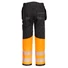Kép 4/4 - Portwest PW3 Hi-Vis Class 1 Holster nadrág