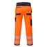 Kép 4/4 - Portwest PW3 Hi-Vis nadrág