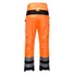 Kép 4/4 - Portwest PW3 Hi-Vis Extreme nadrág