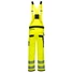 Kép 4/4 - PORTWEST PW344YBRS PW3 Hi-Vis kantáros nadrág