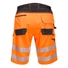 Kép 4/4 - Portwest PW3 Hi-Vis rövidnadrág