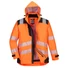 Kép 2/4 - Portwest PW3 Hi-Vis 3-in-1 kabát