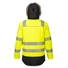 Kép 4/4 - Portwest PW3 Hi-Vis Parka télikabát