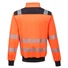 Kép 4/4 - Portwest PW3 Hi-Vis pulóver