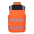Kép 4/4 - Portwest PW3 Hi-Vis Reversible mellény