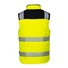 Kép 4/4 - Portwest PW3 Hi-Vis Reversible mellény