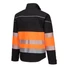 Kép 3/4 - Portwest PW3 Hi-Vis Class 1 Softshell kabát