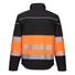 Kép 4/4 - Portwest PW3 Hi-Vis Class 1 Softshell kabát