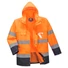 Kép 2/4 - Portwest Hi-Vis Lite 3 az 1-ben kabát