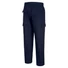 Kép 3/4 - Portwest Women's Stretch Cargo nadrág