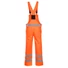 Kép 4/4 - Portwest Hi-Vis mellesnadrág - bélés nélkűl