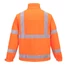 Kép 4/4 - Portwest Jól láthatósági Softshell dzseki