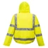 Kép 4/4 - Portwest Antistatic FR Jacket