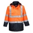 Kép 2/4 - Portwest Hi-Vis Multi Protection munkavédelmi kabát