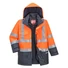 Kép 3/4 - Portwest Hi-Vis Multi Protection munkavédelmi kabát