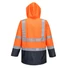 Kép 4/4 - Portwest Hi-Vis Multi Protection munkavédelmi kabát