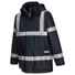 Kép 2/4 - Portwest Bizflame FR Antistatic Jacket