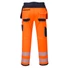Kép 4/4 - Portwest Vision Hi-Vis nadrág