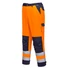 Kép 2/4 - Portwest Texo Hi-Vis derekasnadrág
