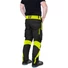 Kép 7/7 - HELICON SP RIP-STOP 260 FEKETE MUNKÁSNADRÁG, 46