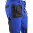 Kép 6/7 - PROMAN STRETCH 250 MUNKÁSNADRÁG, KÉK 48