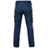 Kép 3/3 - PROCERA RIVET ZÁRT RUGALMAS MUNKÁSNADRÁG 46