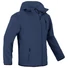 Kép 1/5 - PROCERA TUNDRA SOFTSHELL BÉLELT SÖTÉTKÉK DZSEKI L