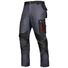 Kép 2/4 - ULTRATECH RIP-STOP STRETCH SZÜRKE MUNKÁSNADRÁG 46