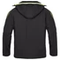 Kép 5/5 - PROCERA VALOR SOFTSHELL BÉLELT TÉLI KABÁT L