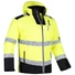 Kép 1/4 - VELORO SOFTSHELL BÉLELT KABÁT L