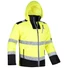 Kép 2/4 - VELORO SOFTSHELL BÉLELT KABÁT L