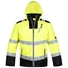 Kép 3/4 - VELORO SOFTSHELL BÉLELT KABÁT L