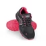 Kép 2/4 - PROCERA MAGENTA S1 női sportos munkavédelmi cipő 36